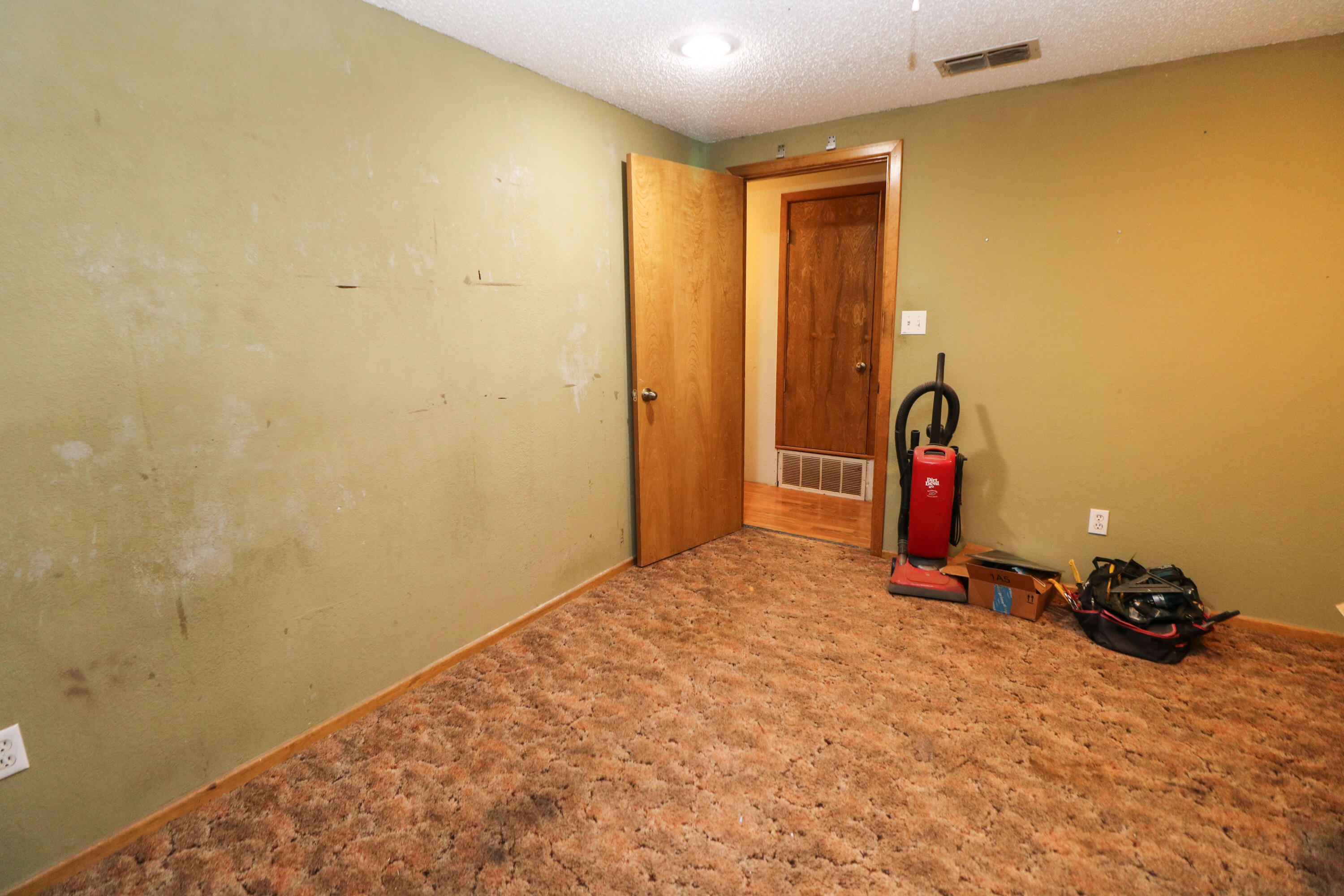 2231 Co Road Amherst, TX 79312 - Photo 11 of 14 Bedroom 2-2