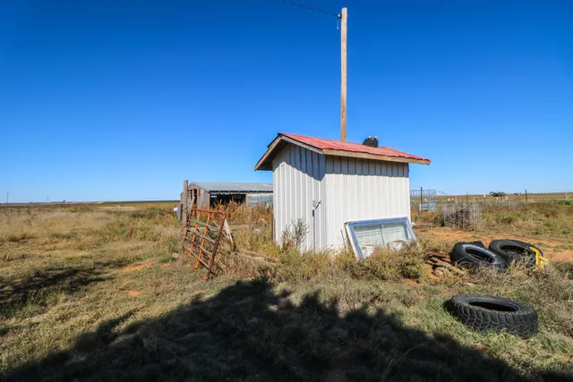 $155,000 | 2231 Co Road, Amherst, TX 79312