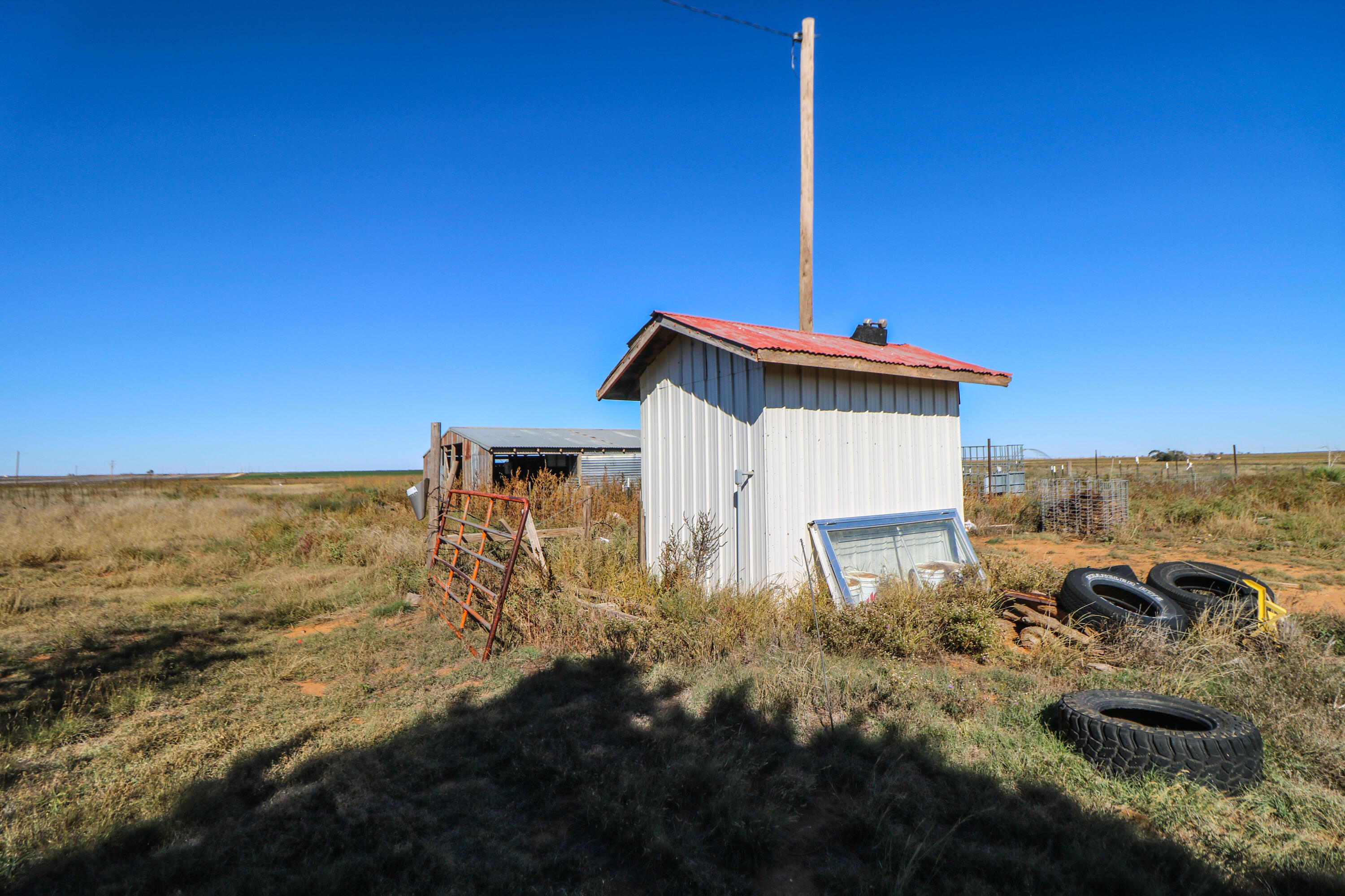 2231 Co Road Amherst, TX 79312 - Photo 13 of 14 Well