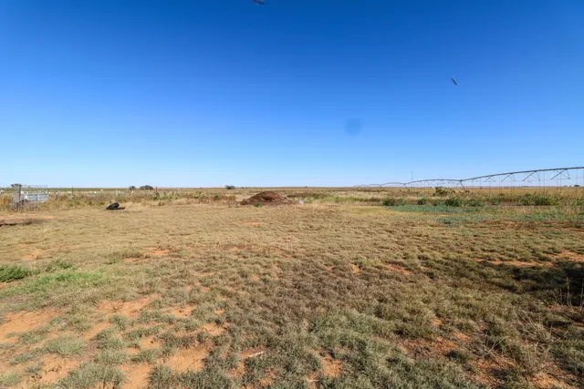 $155,000 | 2231 Co Road, Amherst, TX 79312