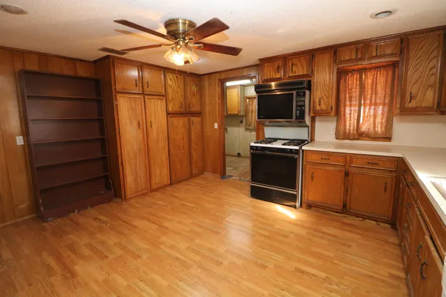 $155,000 | 2231 Co Road, Amherst, TX 79312