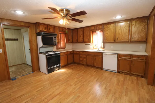 $155,000 | 2231 Co Road, Amherst, TX 79312