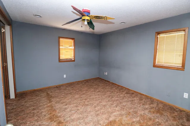 $155,000 | 2231 Co Road, Amherst, TX 79312