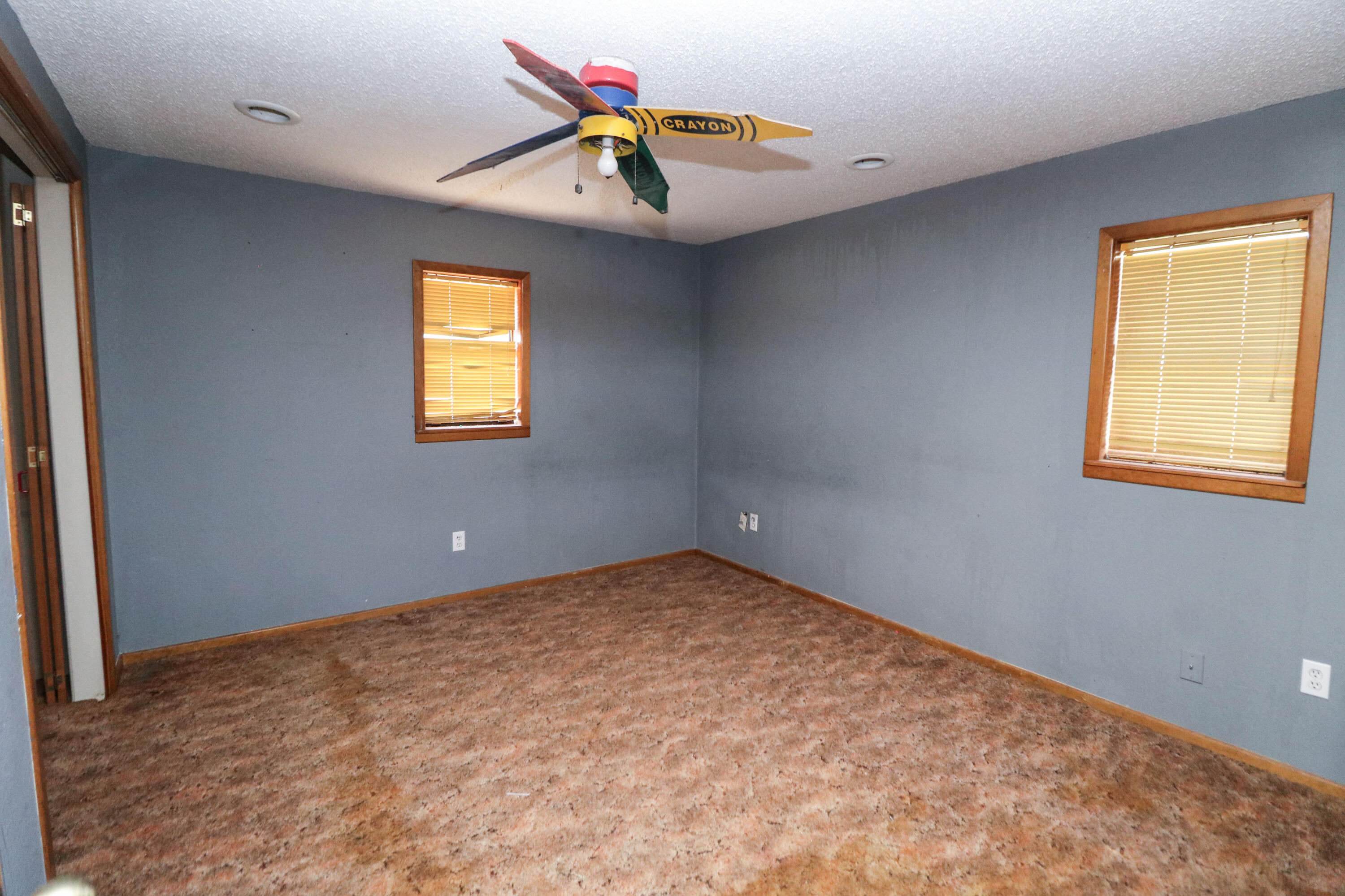 2231 Co Road Amherst, TX 79312 - Photo 7 of 14 Bedroom 1-1