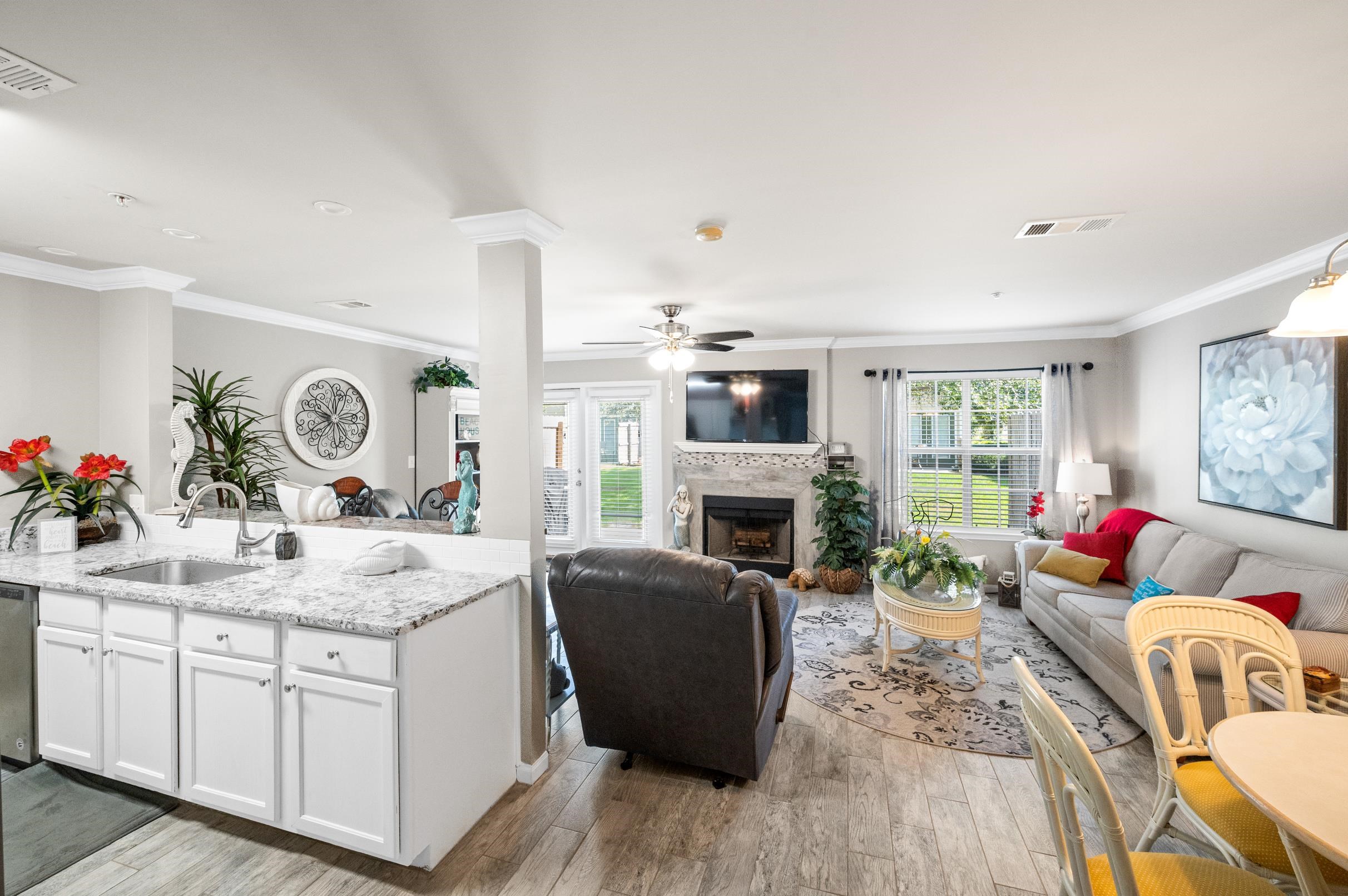 1517 Regency Road, Unit 165 Gulf Shores, AL 36542 - Photo 7 of 44