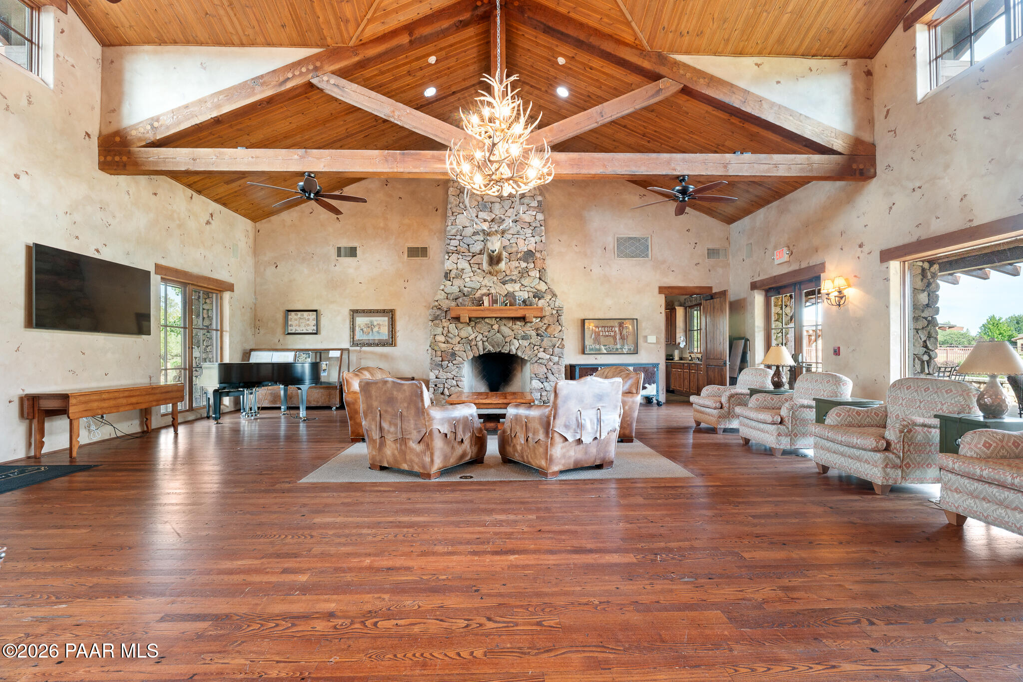 8845 North Callahan Road Prescott, AZ 86305 - Photo 67 of 83 Ranch House