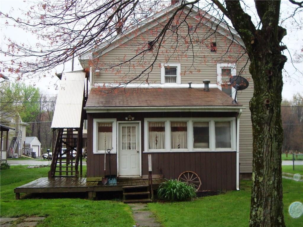 1203 Franklin Road Jackson Center, PA 16133 - Photo 2 of 11