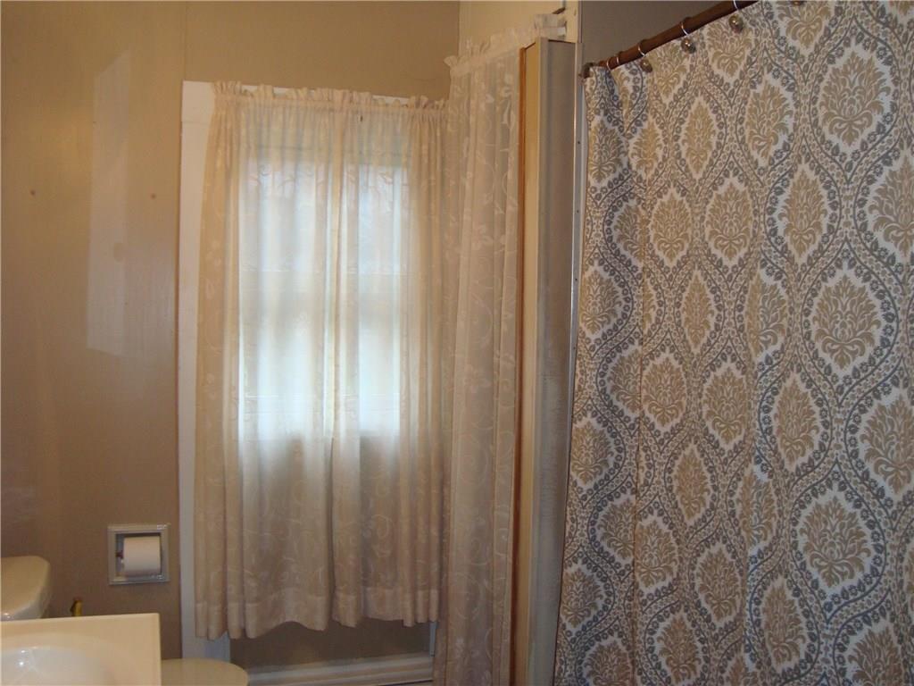 1203 Franklin Road Jackson Center, PA 16133 - Photo 5 of 11 Upstairs Unit Bath