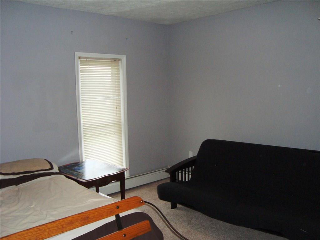 1203 Franklin Road Jackson Center, PA 16133 - Photo 8 of 11 Upstairs Unit Bedroom 2