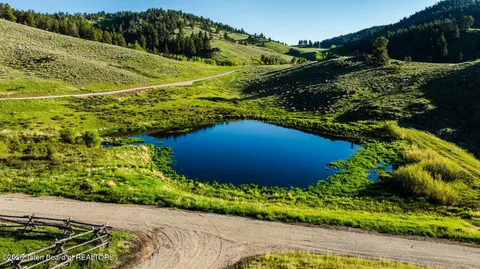 $3,500,000 | Big Horn Inholding, Buffalo, WY 82834