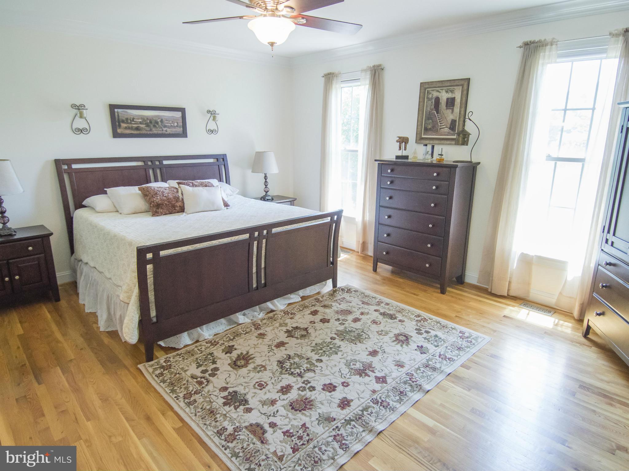 7850 Broomes Island Road Broomes Island, MD 20615 - Photo 14 of 30 Bedroom