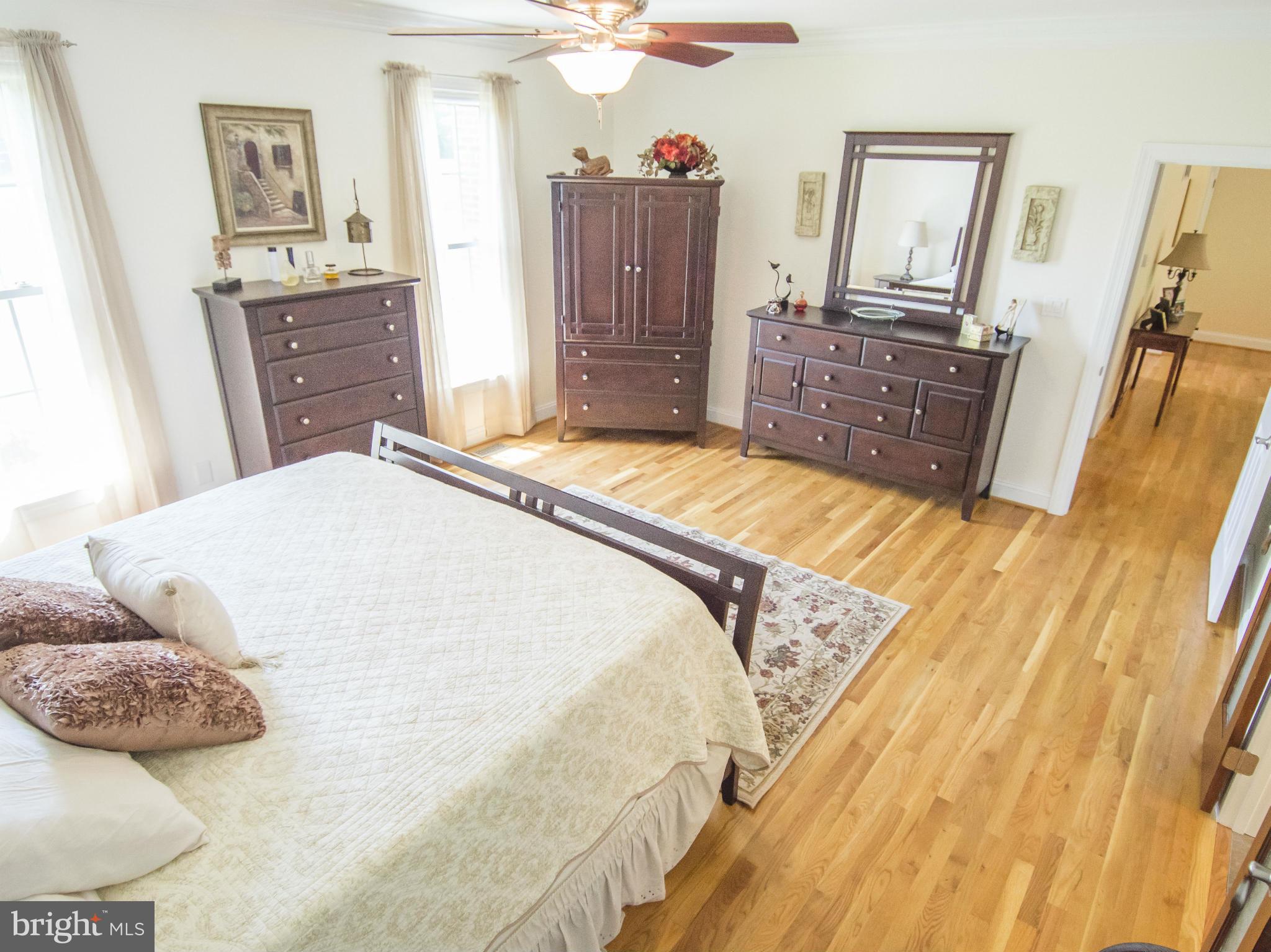 7850 Broomes Island Road Broomes Island, MD 20615 - Photo 17 of 30 Bedroom