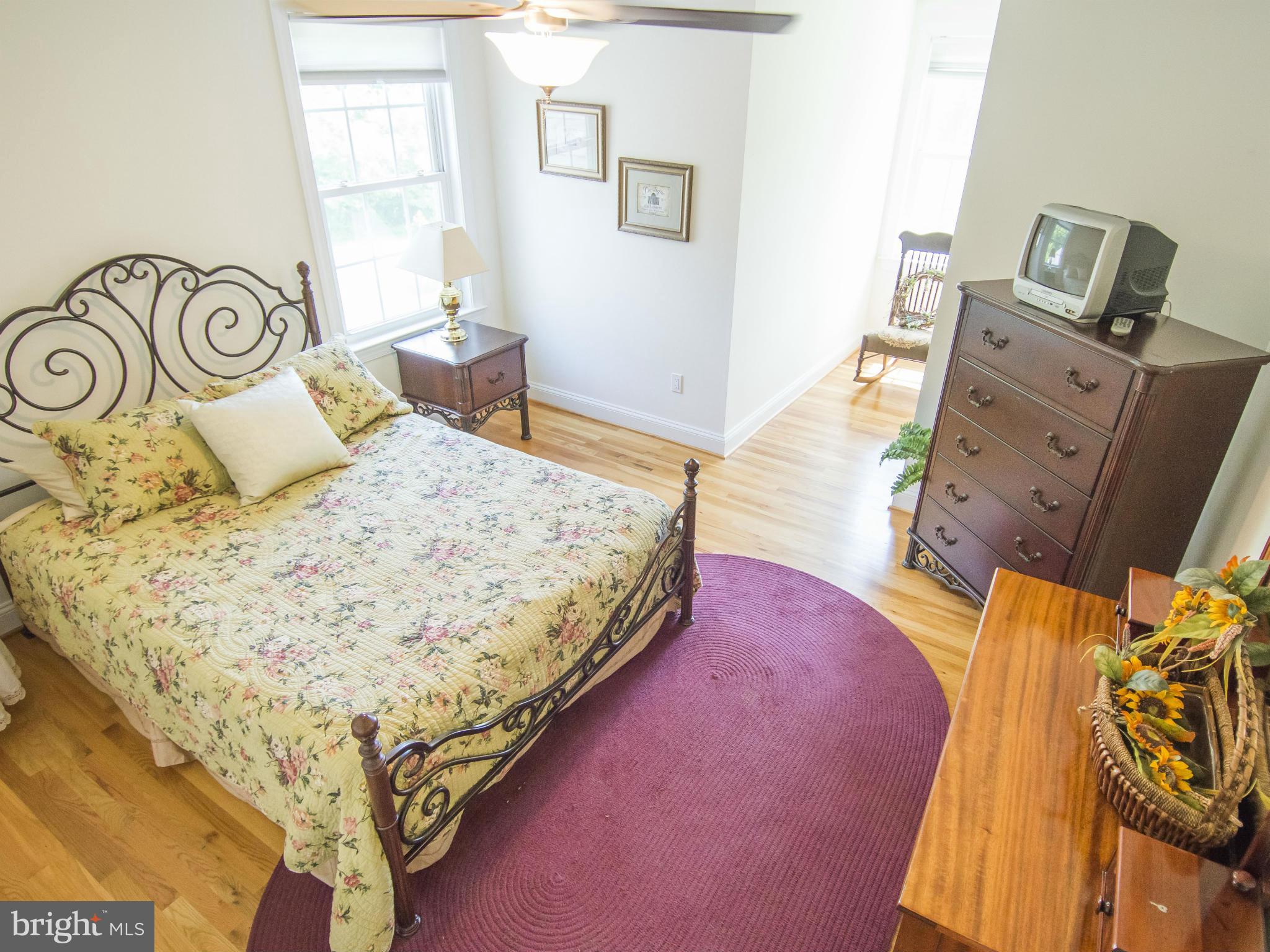 7850 Broomes Island Road Broomes Island, MD 20615 - Photo 22 of 30 Bedroom