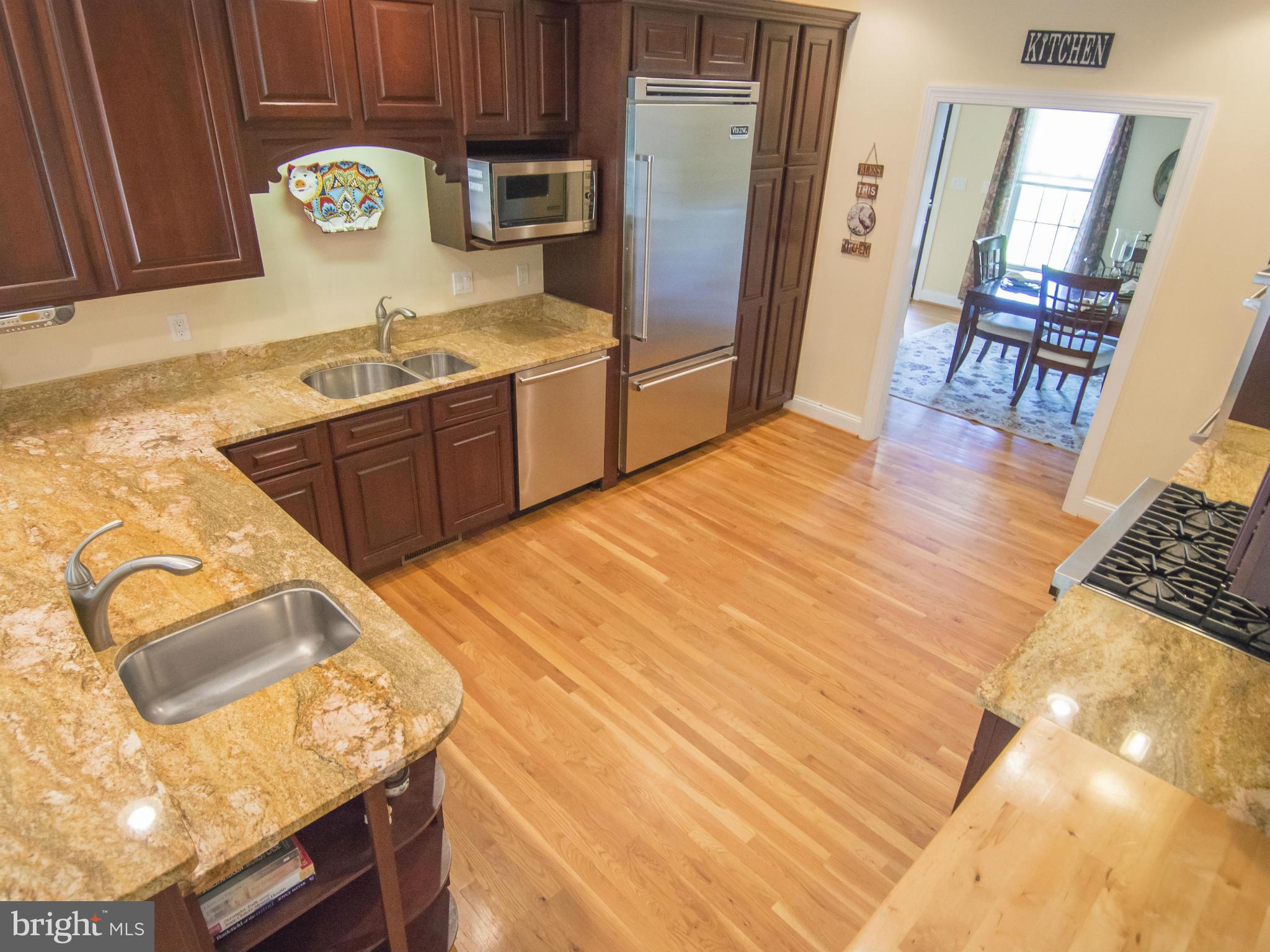 7850 Broomes Island Road Broomes Island, MD 20615 - Photo 4 of 30 Kitchen