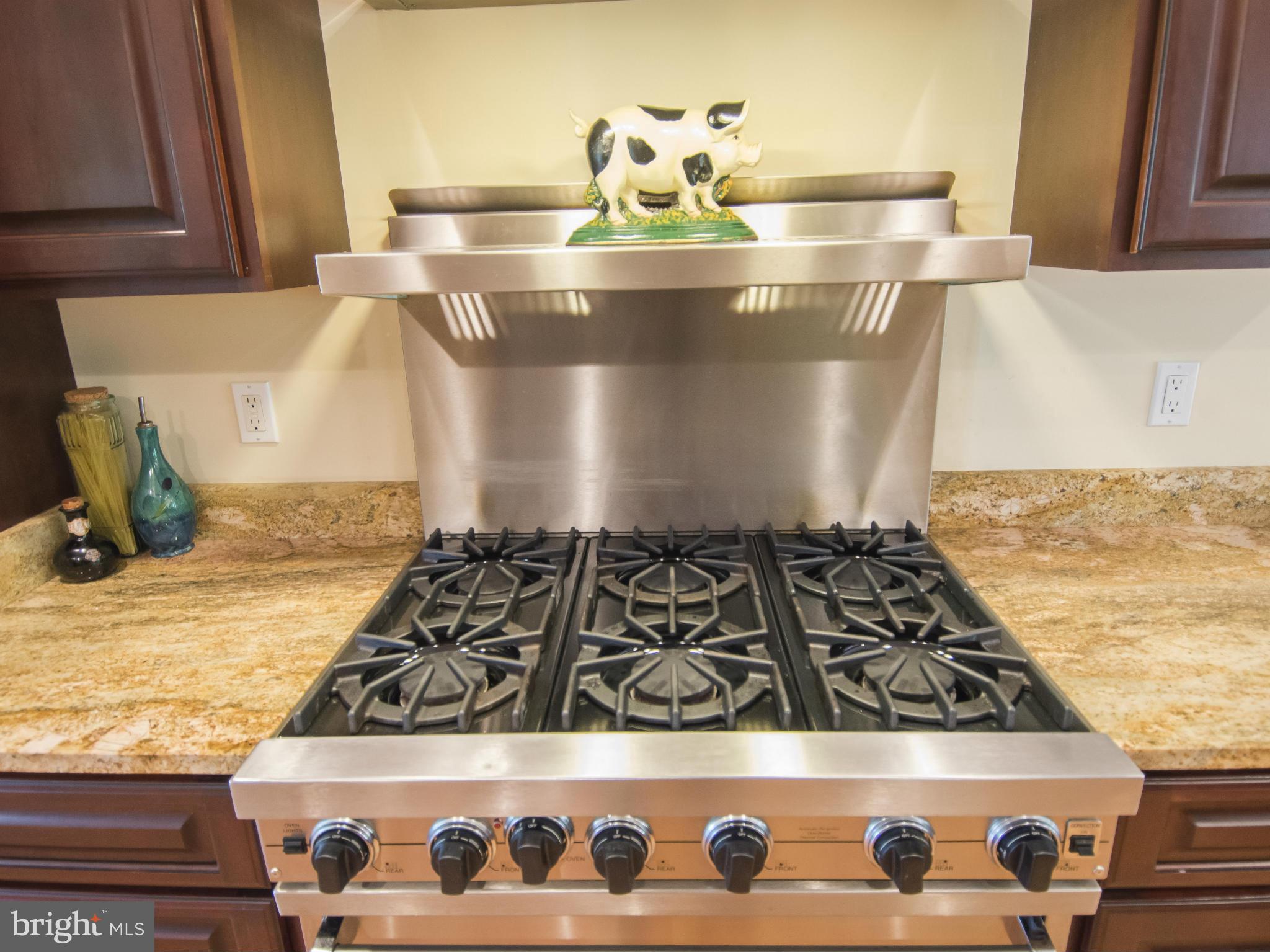 7850 Broomes Island Road Broomes Island, MD 20615 - Photo 5 of 30 Kitchen