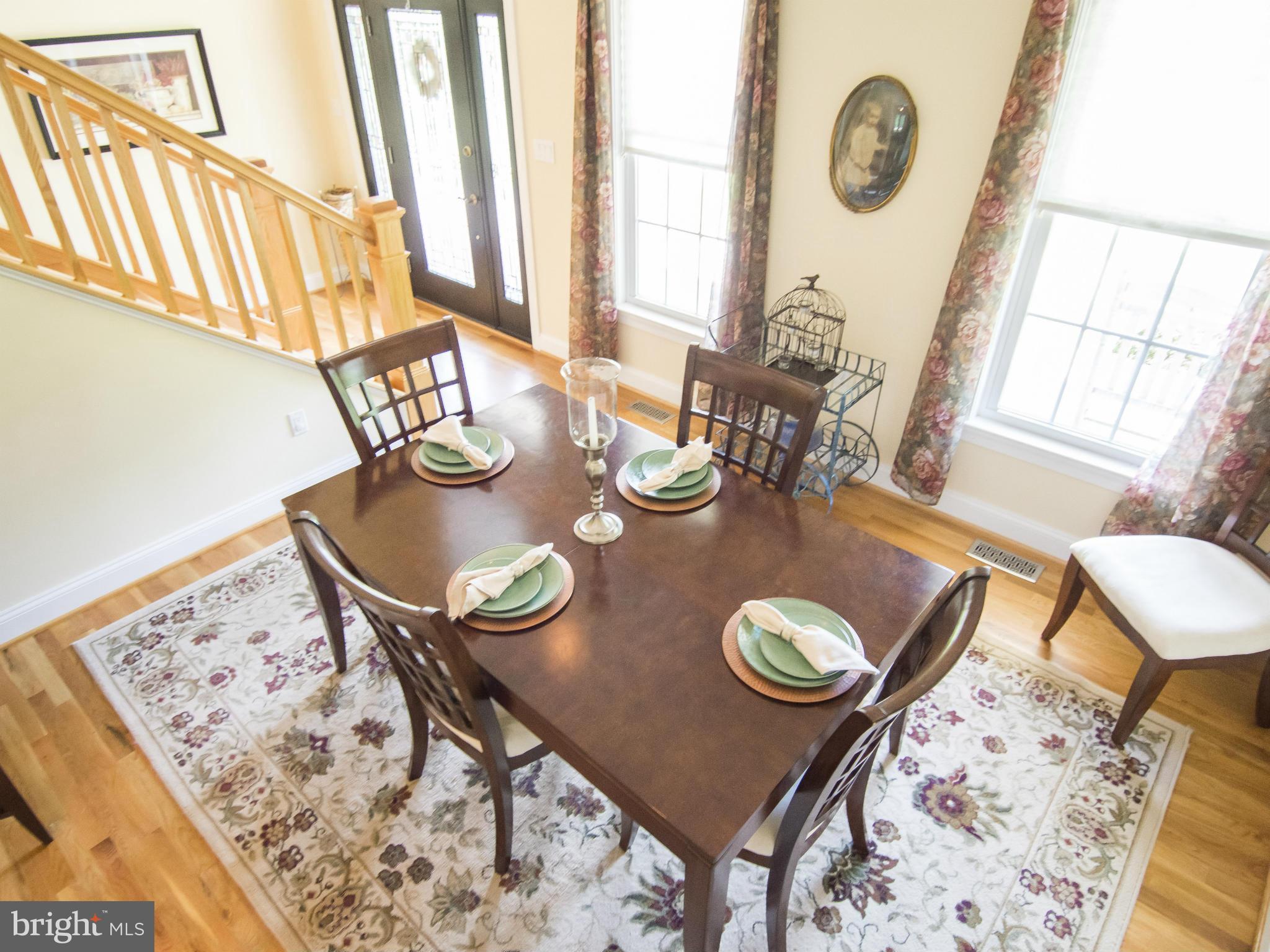 7850 Broomes Island Road Broomes Island, MD 20615 - Photo 10 of 30 Dining Room