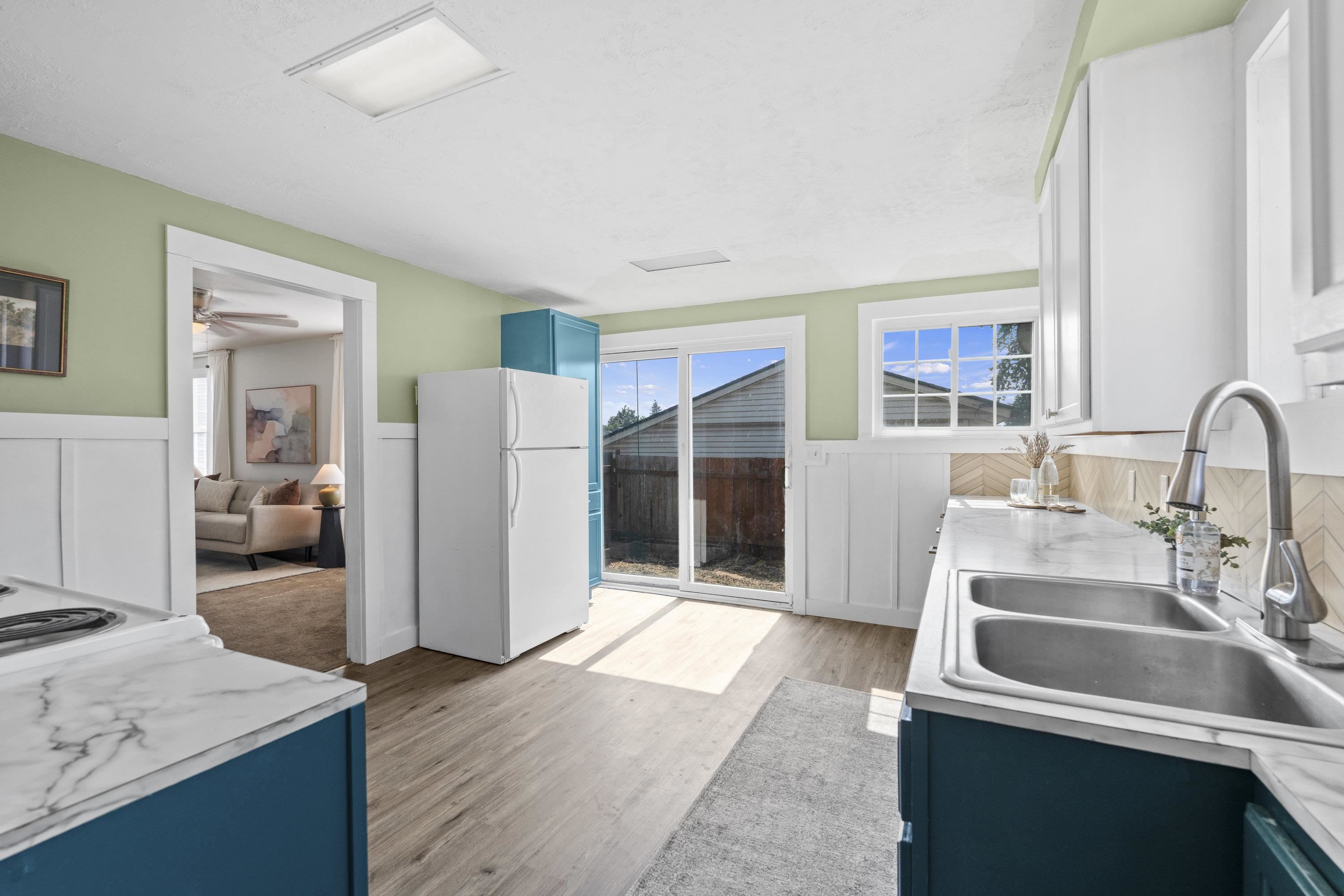 4711 North Stevens Street Spokane, WA 99205 - Photo 11 of 36