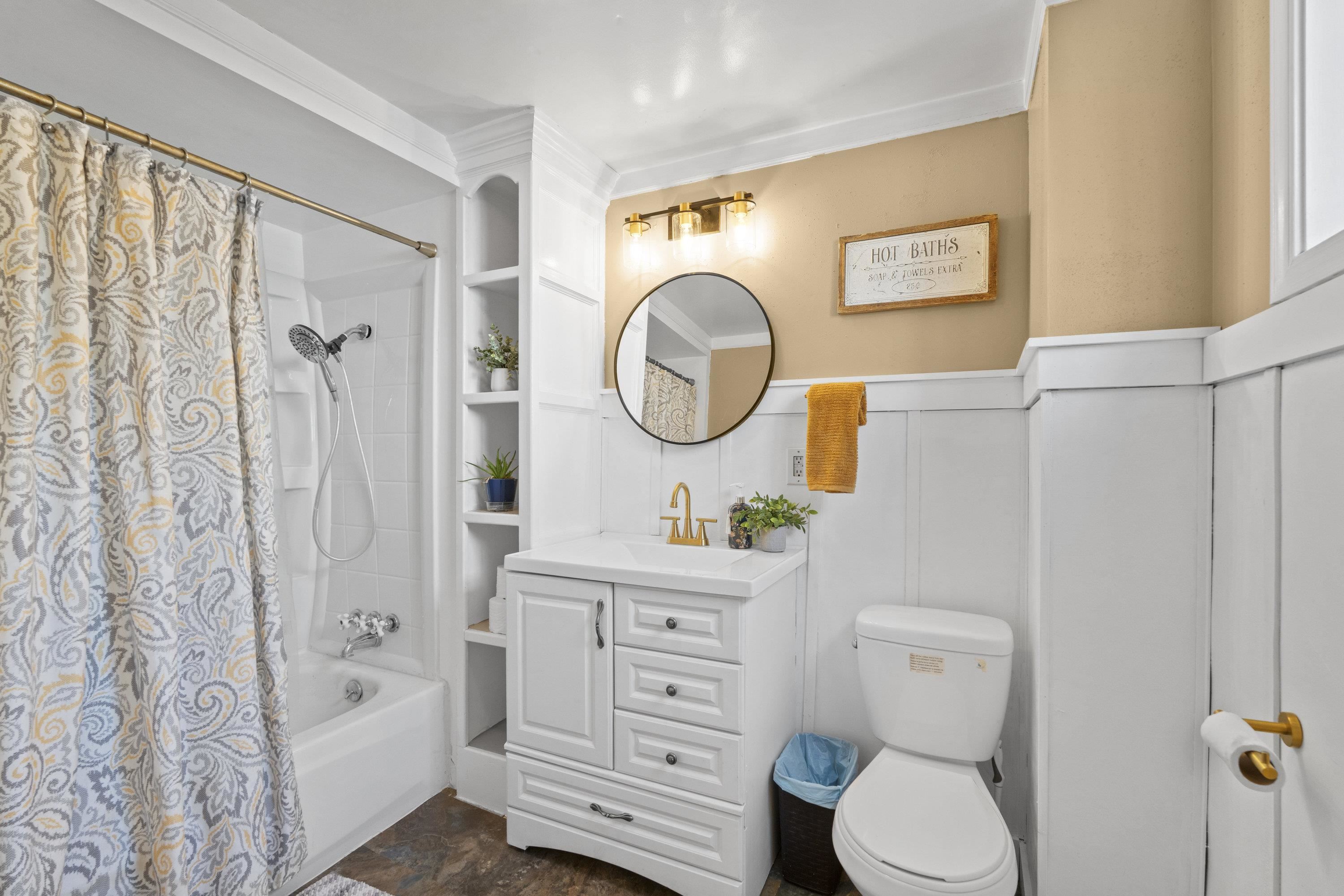 4711 North Stevens Street Spokane, WA 99205 - Photo 13 of 36