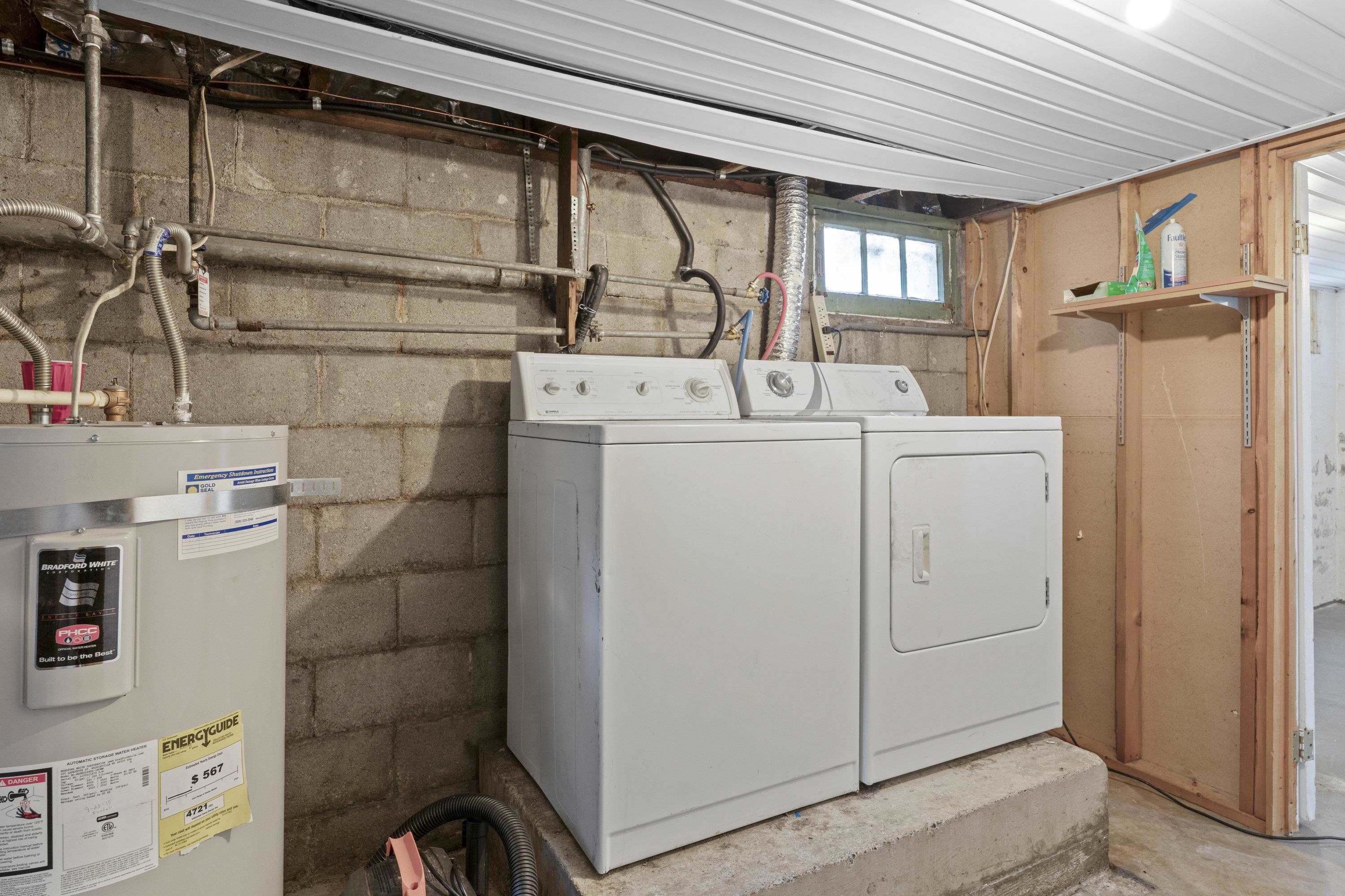 4711 North Stevens Street Spokane, WA 99205 - Photo 23 of 36