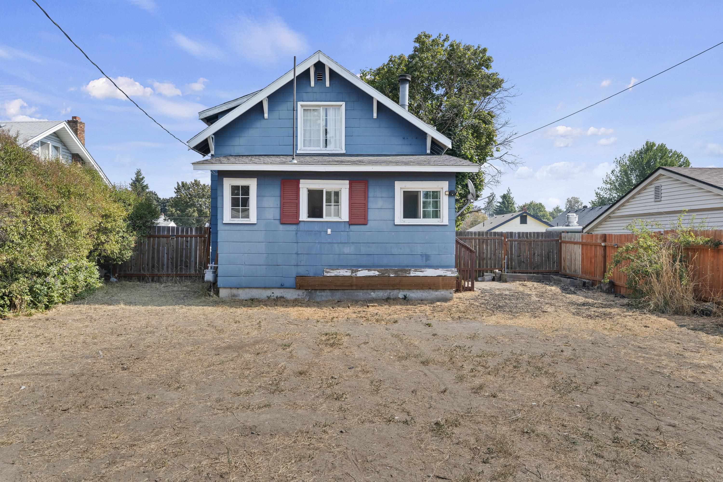 4711 North Stevens Street Spokane, WA 99205 - Photo 26 of 36