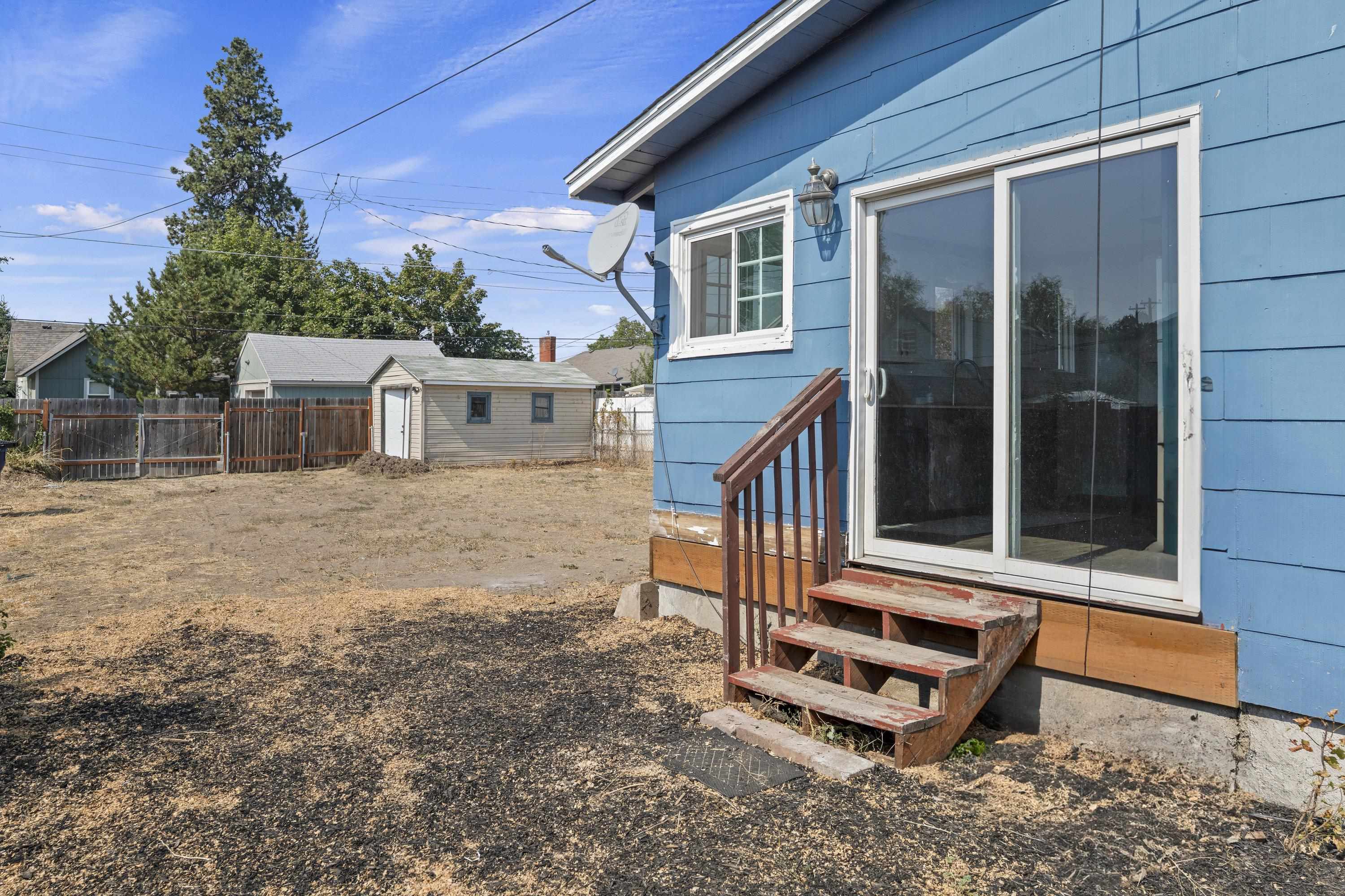 4711 North Stevens Street Spokane, WA 99205 - Photo 27 of 36