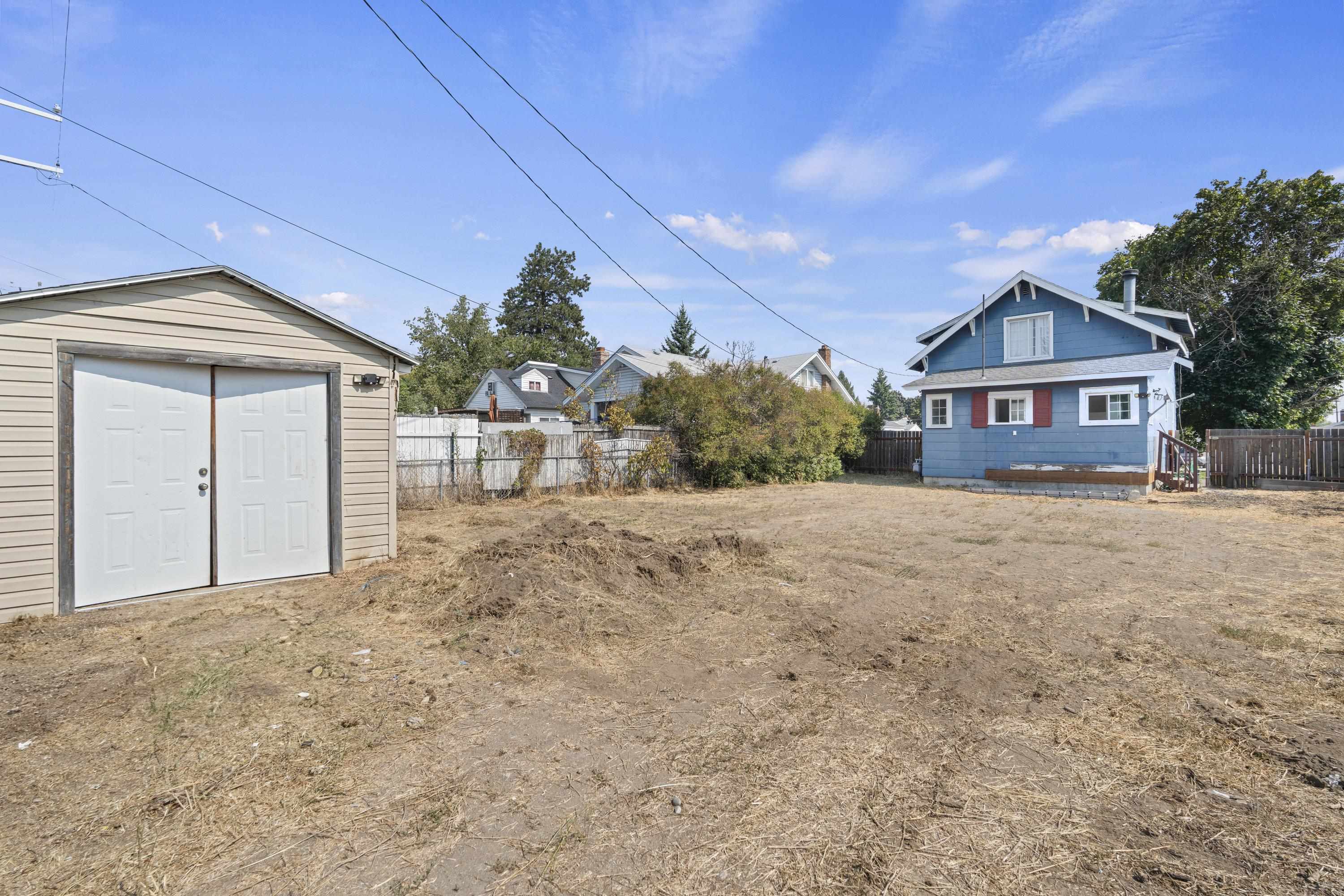 4711 North Stevens Street Spokane, WA 99205 - Photo 30 of 36