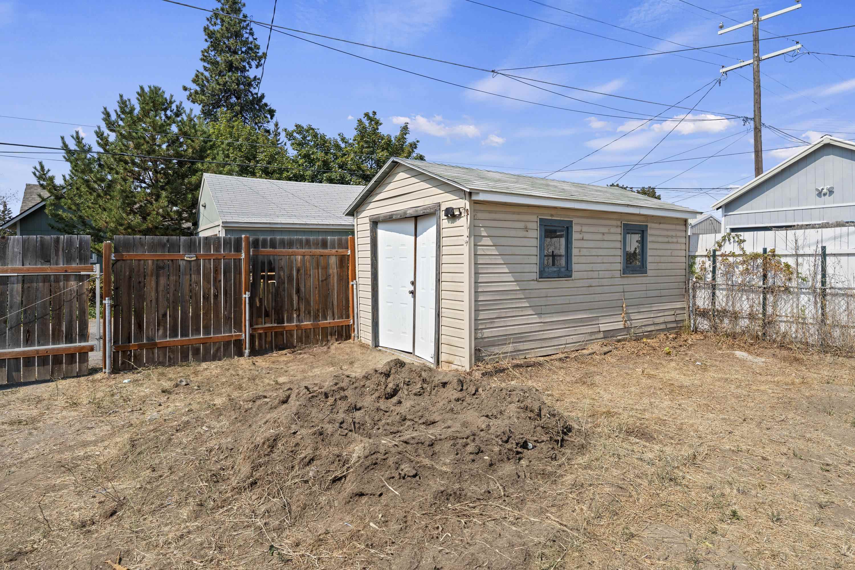 4711 North Stevens Street Spokane, WA 99205 - Photo 31 of 36