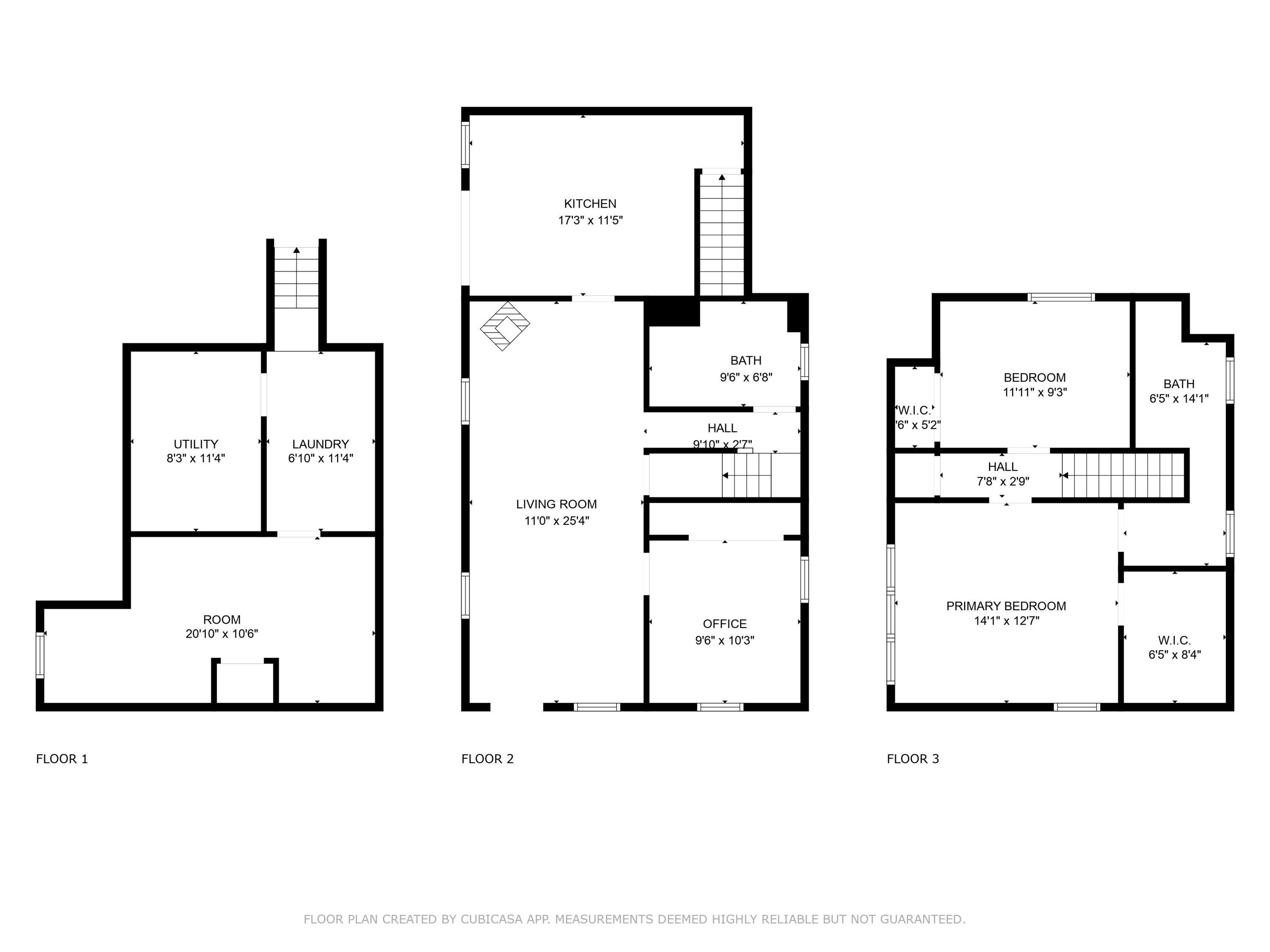 4711 North Stevens Street Spokane, WA 99205 - Photo 33 of 36