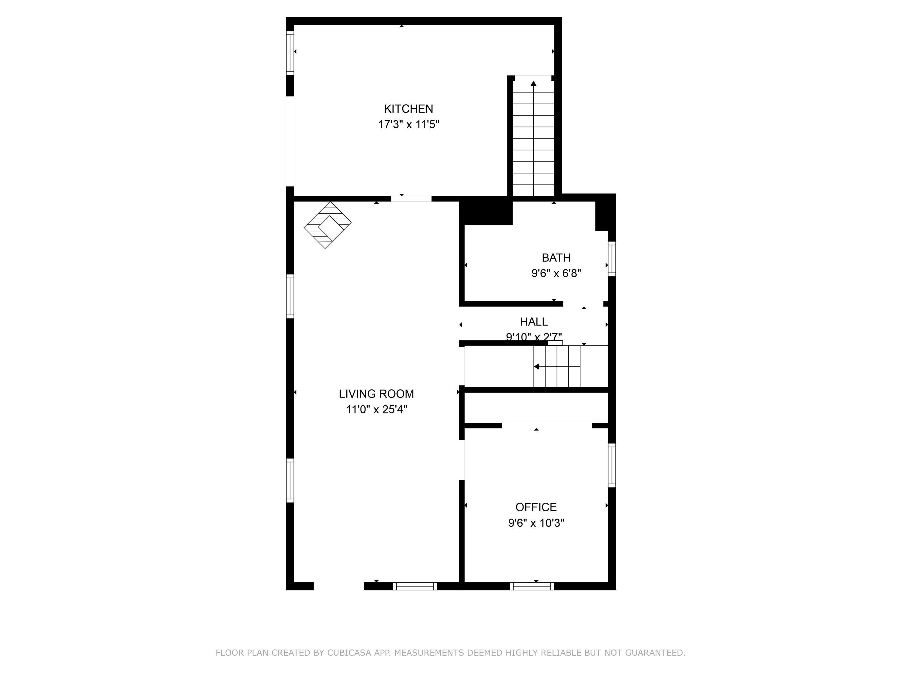 4711 North Stevens Street Spokane, WA 99205 - Photo 35 of 36