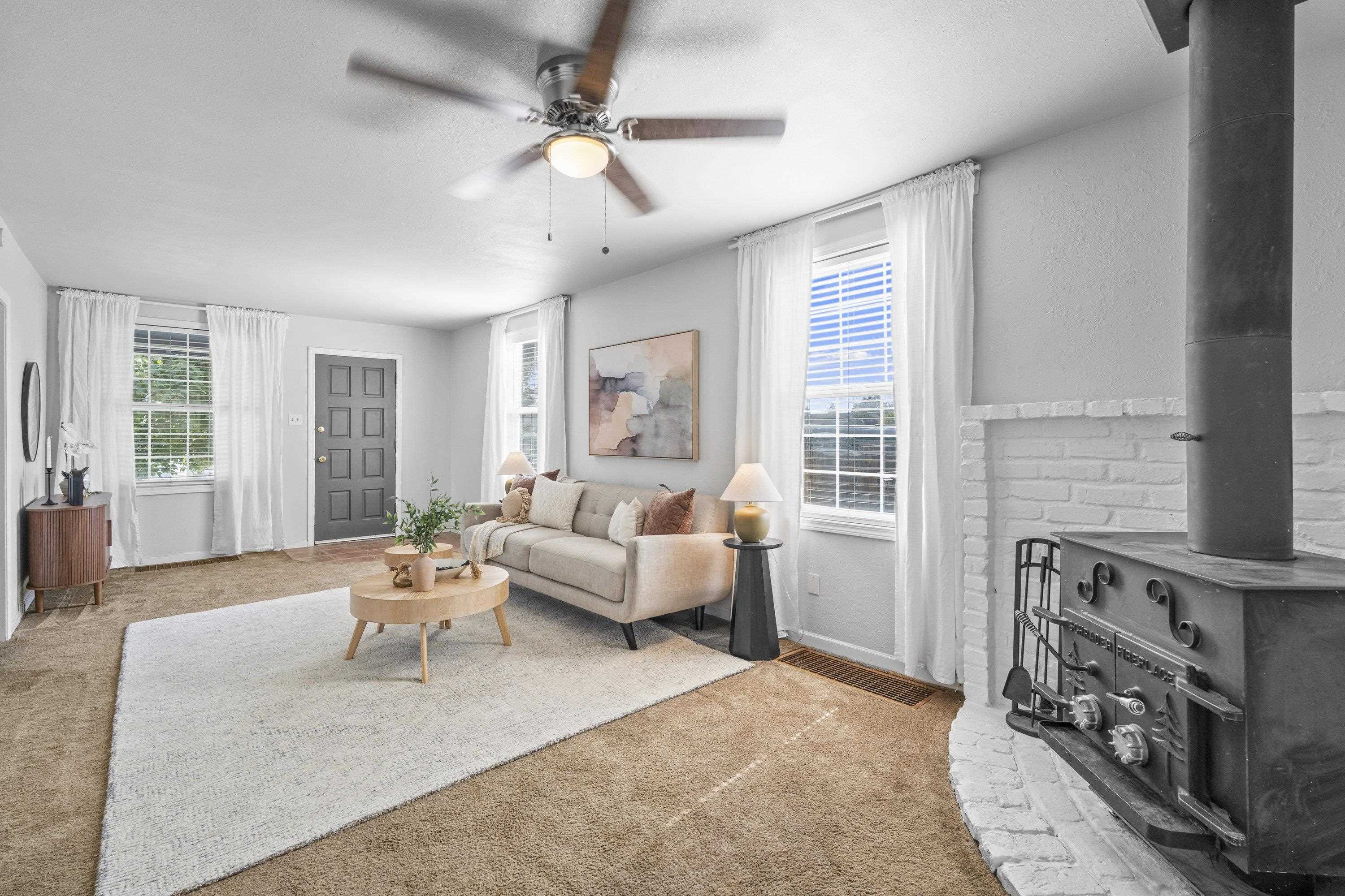 4711 North Stevens Street Spokane, WA 99205 - Photo 5 of 36