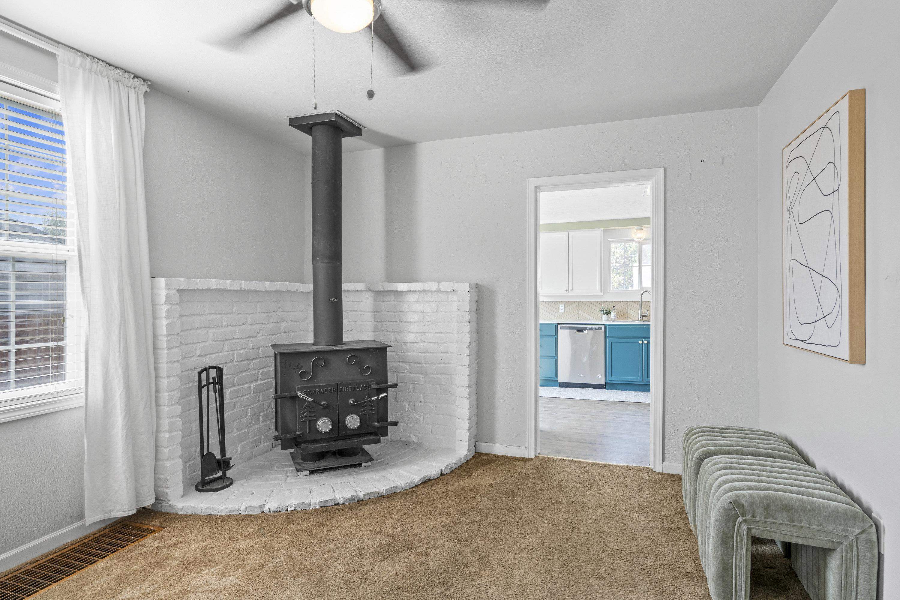 4711 North Stevens Street Spokane, WA 99205 - Photo 8 of 36