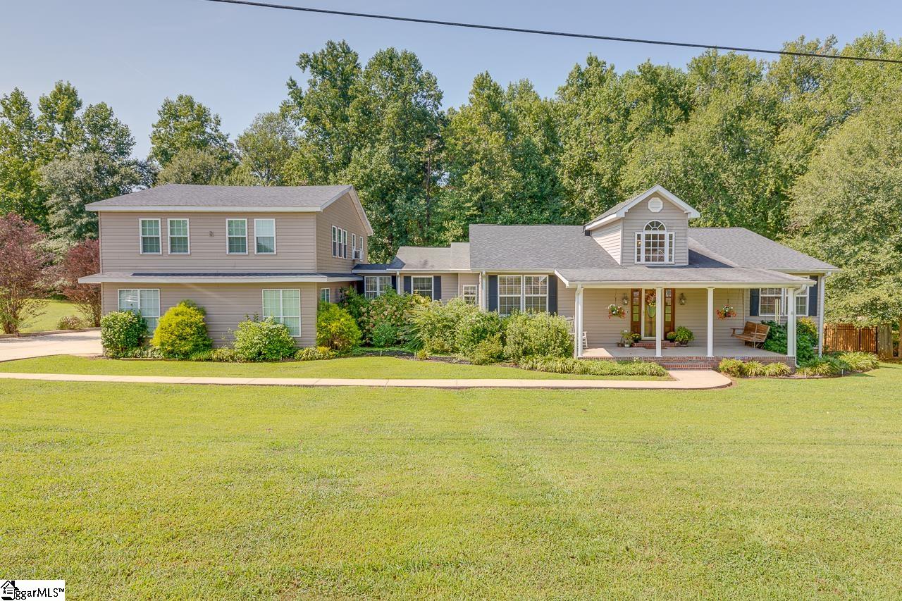 701 Antioch Road Easley, SC 29640 - Photo 1 of 36