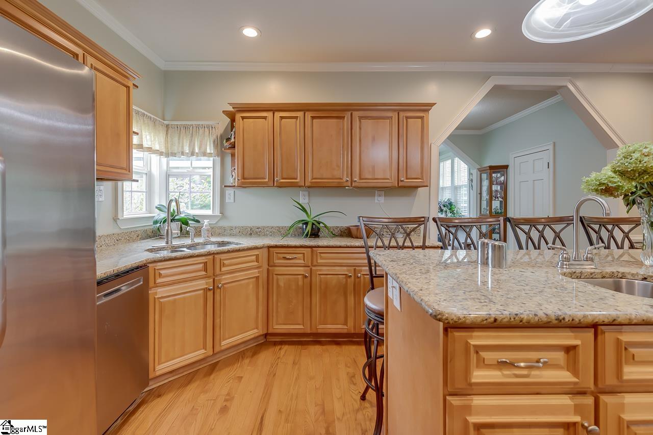 701 Antioch Road Easley, SC 29640 - Photo 12 of 36