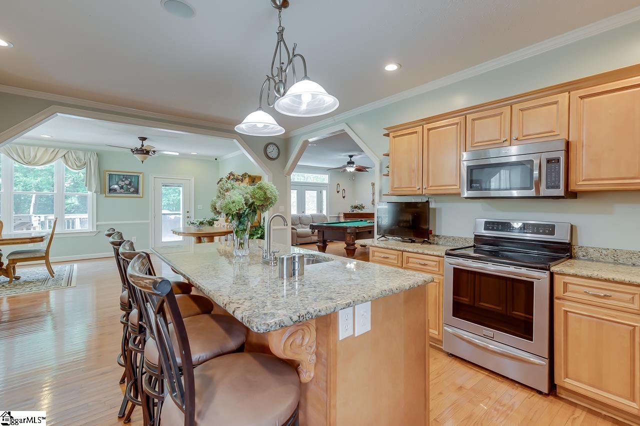 701 Antioch Road Easley, SC 29640 - Photo 13 of 36