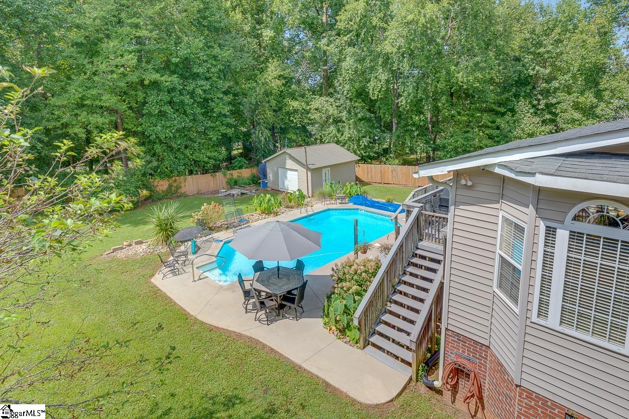 701 Antioch Road Easley, SC 29640 - Photo 31 of 36
