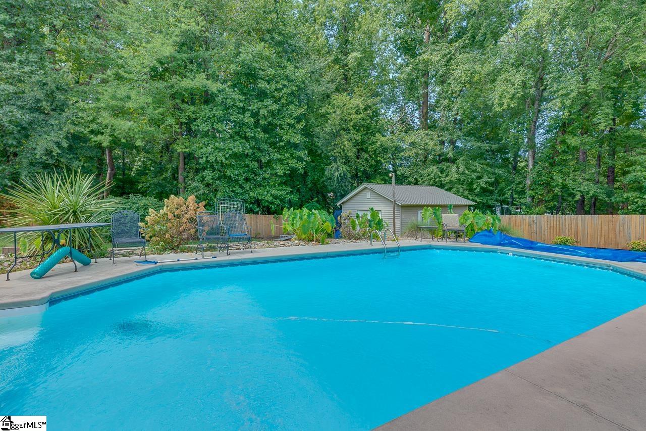 701 Antioch Road Easley, SC 29640 - Photo 35 of 36