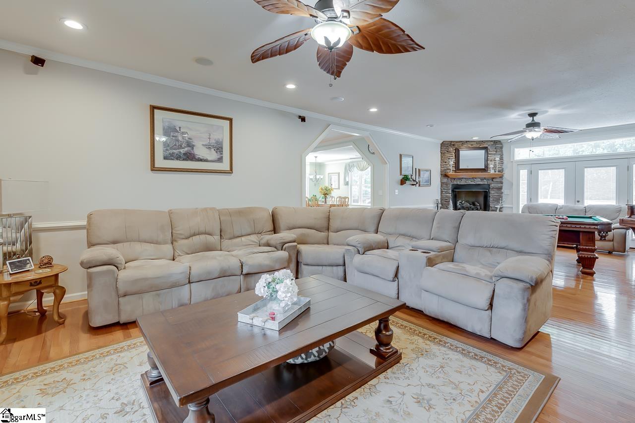 701 Antioch Road Easley, SC 29640 - Photo 7 of 36