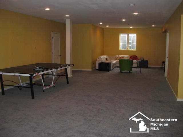 1024 Abbey Road Monroe, MI 48161 - Photo 15 of 27 Basement