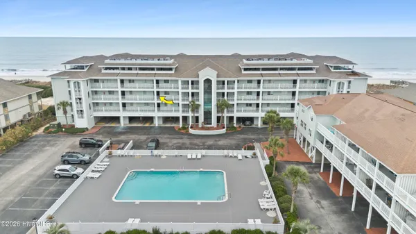 $619,000 | 27 Ocean Isle W Boulevard, Unit 2F, Ocean Isle Beach, NC 28469