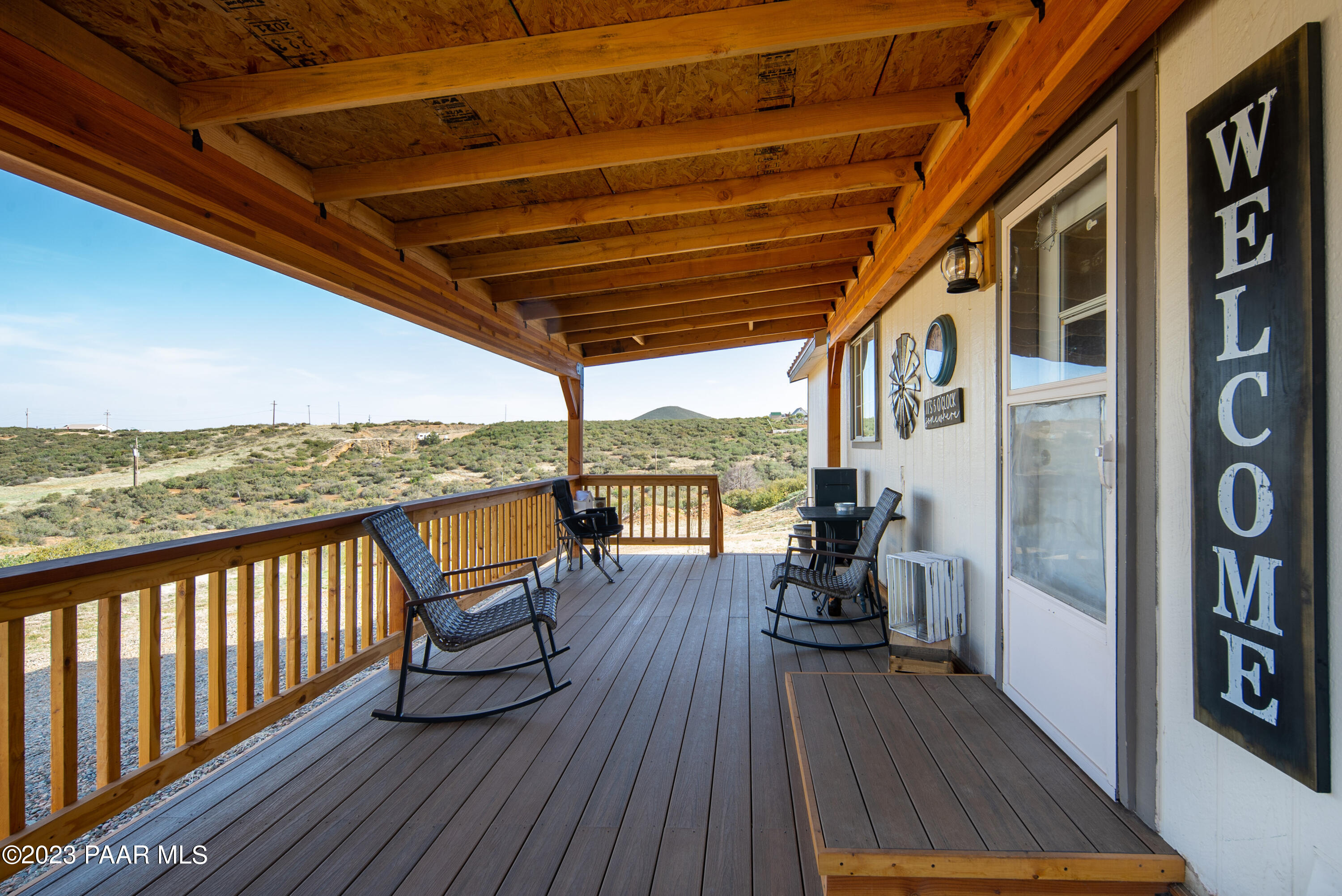 10825 Powerline Road Dewey-Humboldt, AZ 86327 - Photo 23 of 25 DSC00934