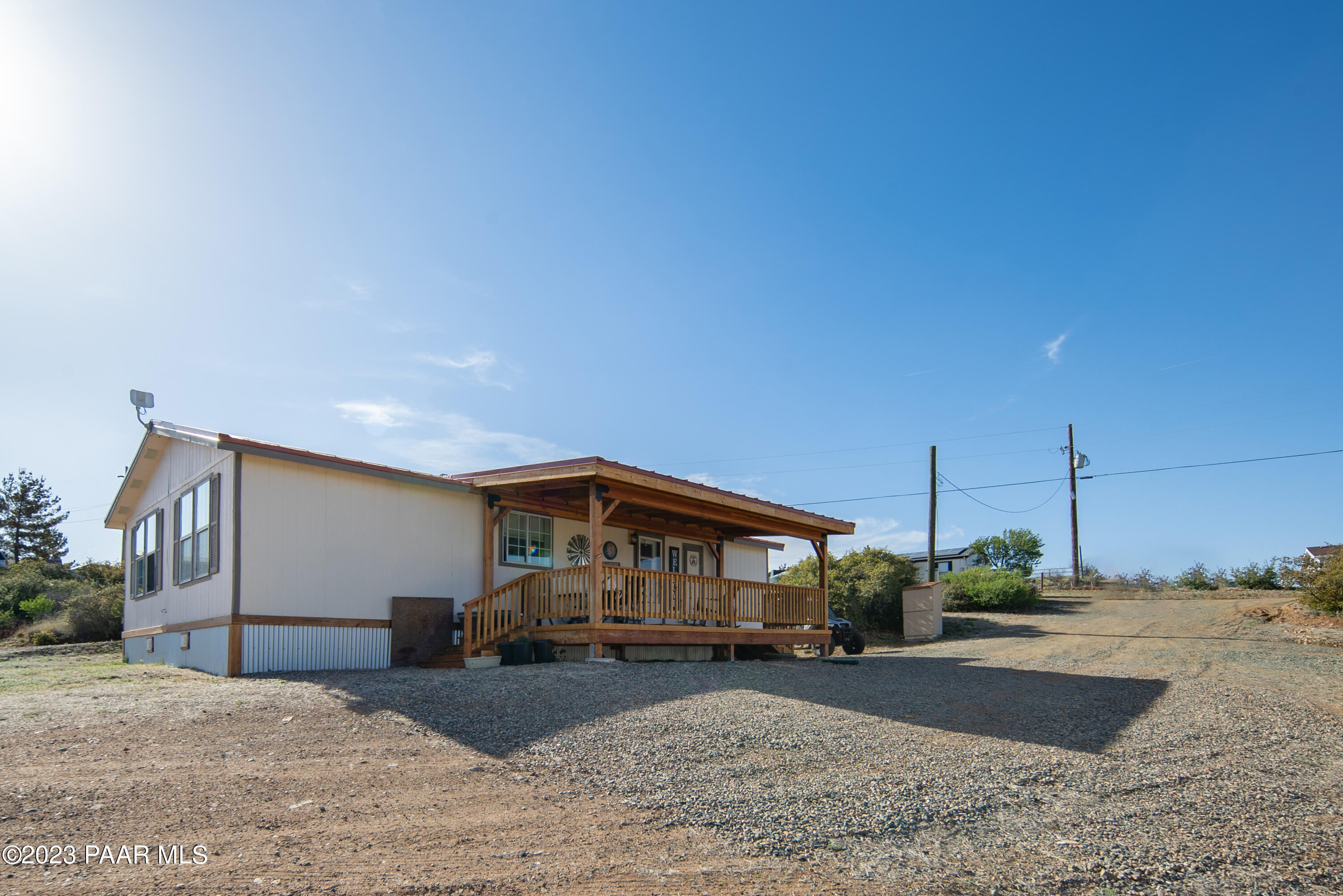 10825 Powerline Road Dewey-Humboldt, AZ 86327 - Photo 3 of 25 DSC00941