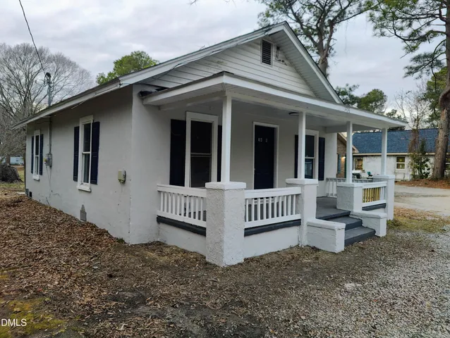 $99,000 | 1406 Hargrove Street, Rocky Mount, NC 27801
