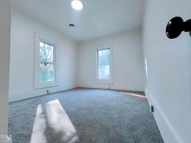 $99,000 | 1406 Hargrove Street, Rocky Mount, NC 27801