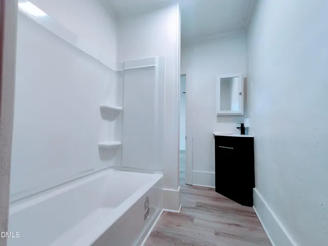 $99,000 | 1406 Hargrove Street, Rocky Mount, NC 27801