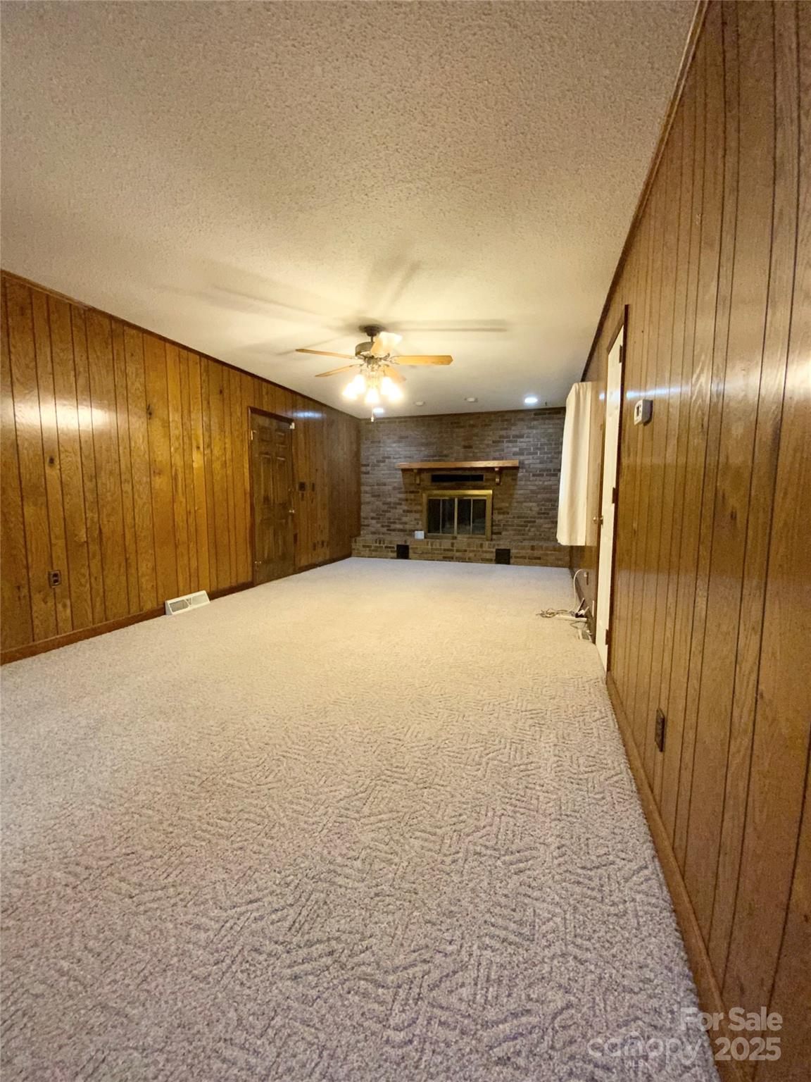 167 East High Road Bostic, NC 28018 - Photo 11 of 28 a view of a livingroom with chairs