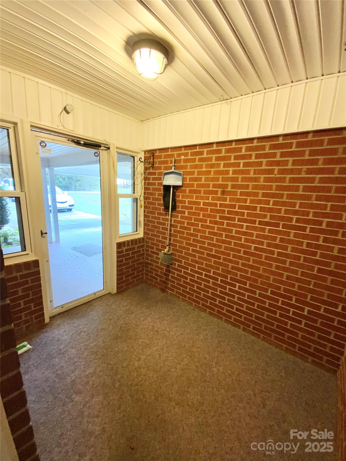 167 East High Road Bostic, NC 28018 - Photo 12 of 28 a view of an empty room