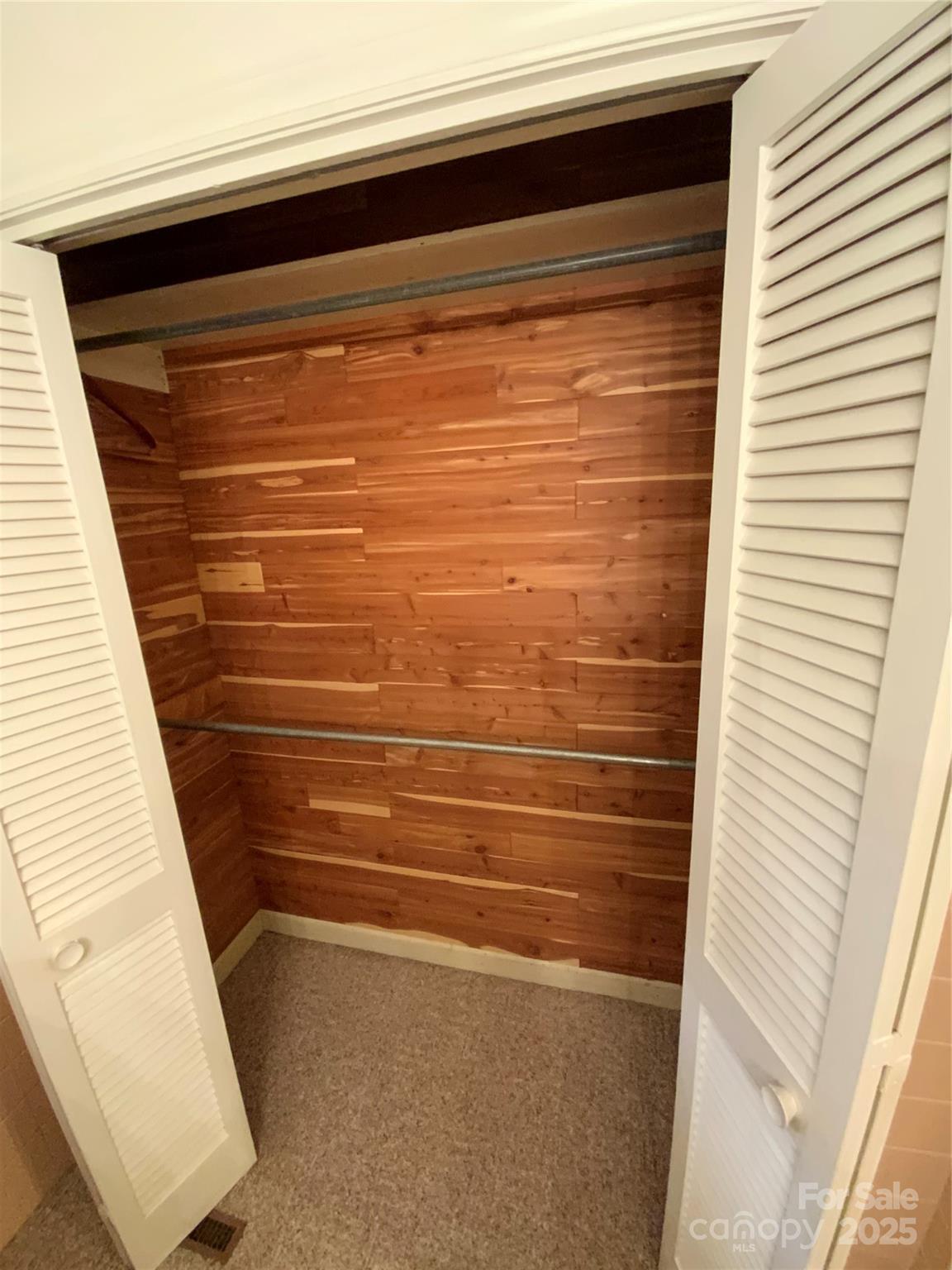 167 East High Road Bostic, NC 28018 - Photo 18 of 28 a view of entryway