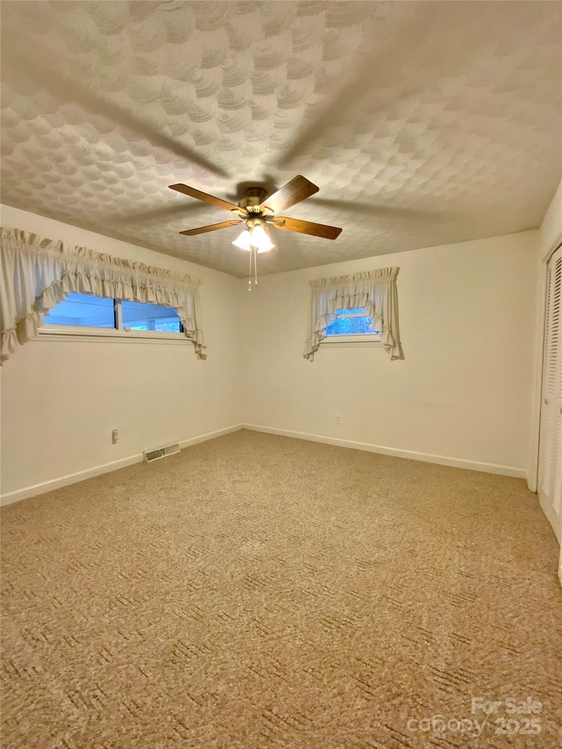 167 East High Road Bostic, NC 28018 - Photo 19 of 28 a view of an empty room