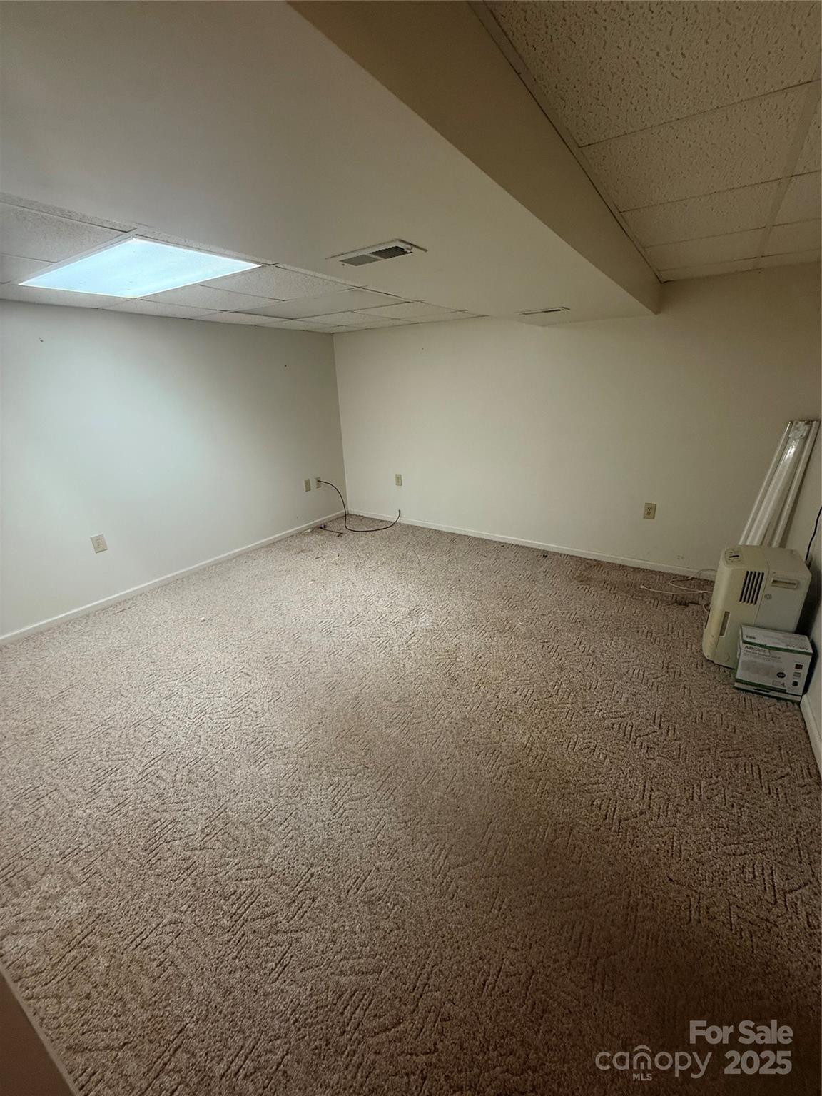 167 East High Road Bostic, NC 28018 - Photo 23 of 28 a view of a room with an empty space