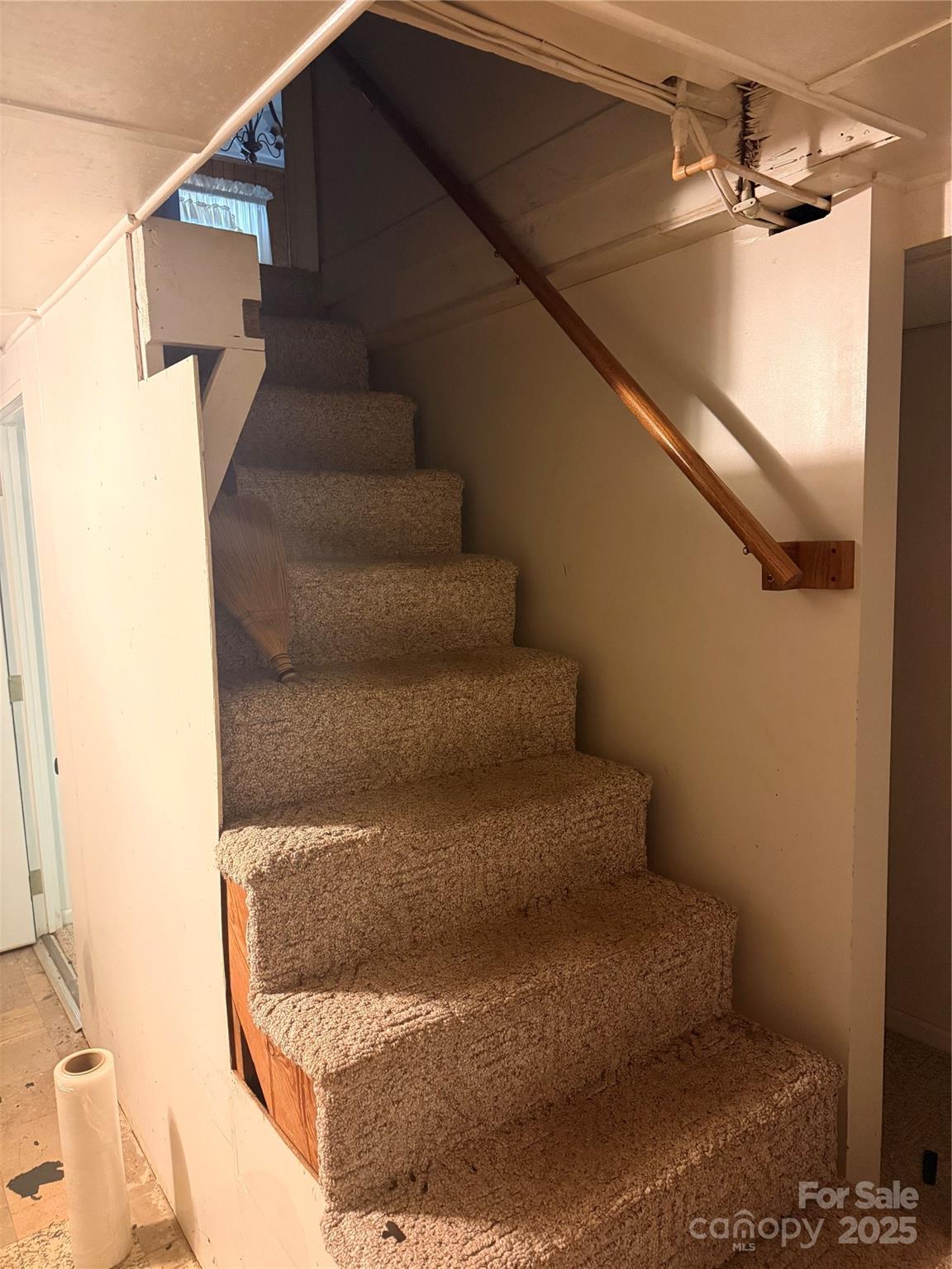 167 East High Road Bostic, NC 28018 - Photo 24 of 28 a view of entryway